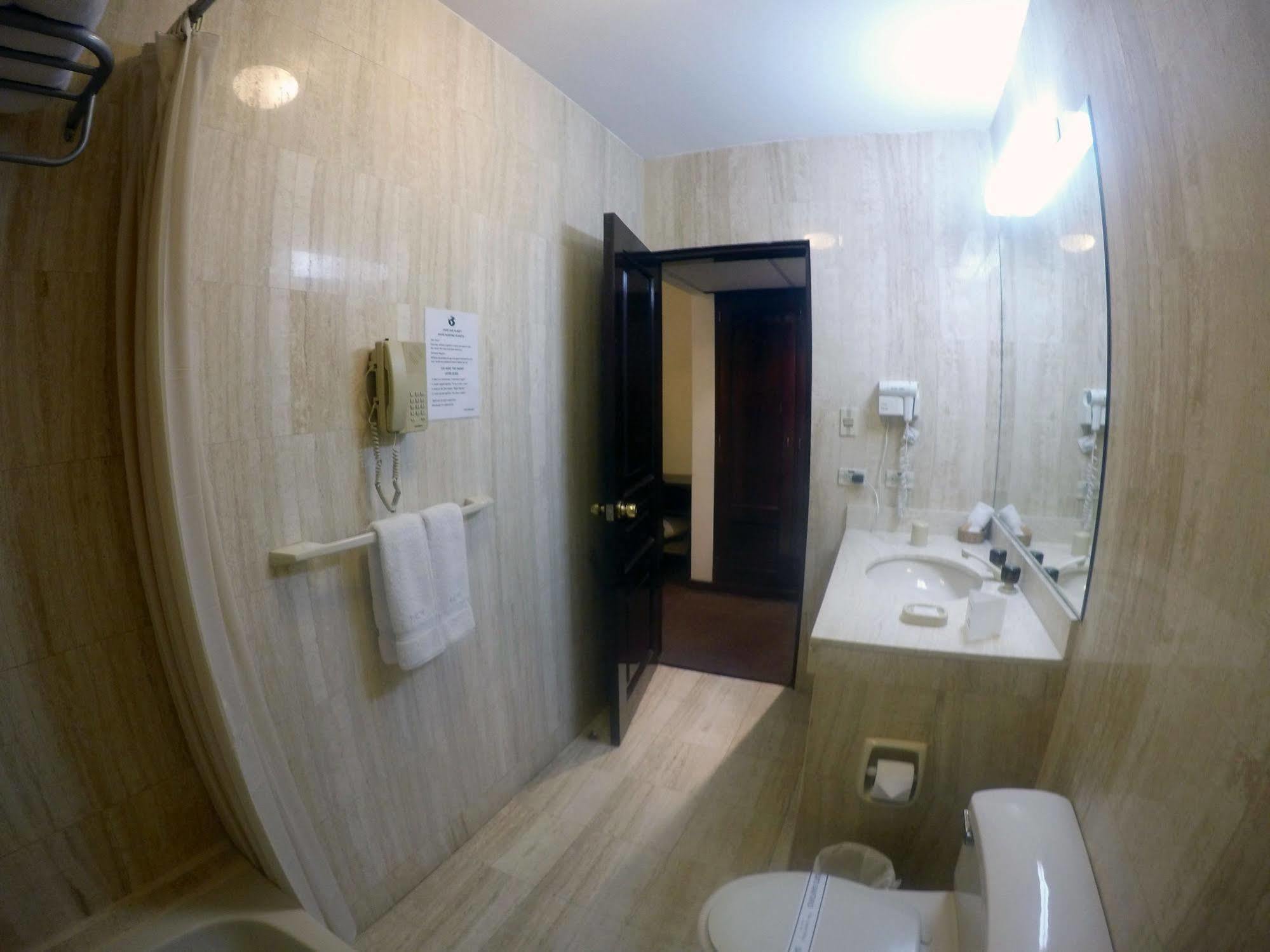 Hotel Presidente ليما المظهر الخارجي الصورة